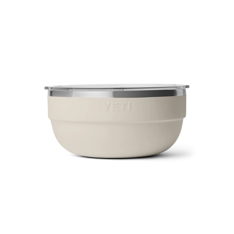 Yeti Rambler Food Bowl (4.5qt/4.3L) - Cape Taupe