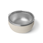 Yeti Rambler Food Bowl (2qt/1.9L) - Cape Taupe