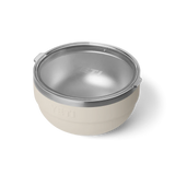 Yeti Rambler Food Bowl (2qt/1.9L) - Cape Taupe