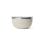 Yeti Rambler Food Bowl (2qt/1.9L) - Cape Taupe