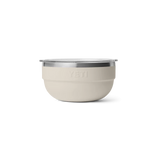 Yeti Rambler Food Bowl (2qt/1.9L) - Cape Taupe