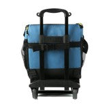 Titan 60 Can Rolling Cooler Bag - Marine Blue