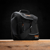 Rugged Xtreme Insulated Crib Bag - Black
