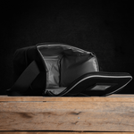 Rugged Xtreme Insulated Crib Bag - Black