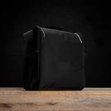 Rugged Xtreme Insulated Crib Bag - Black