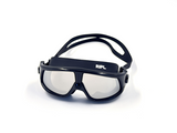 Ripl Cottesloe Goggles Adult Black/Silver