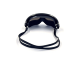 Ripl Cottesloe Goggles Adult Black/Silver