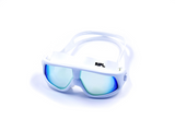Ripl Cottesloe Goggles Adult White/Gold