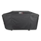 Weber Slate 36'' Griddle Cover