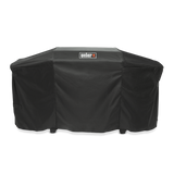 Weber Slate 30'' Griddle Cover