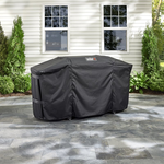 Weber Slate 30'' Griddle Cover