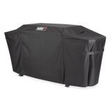 Weber Slate 36'' Griddle Cover