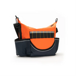 Rugged Xtremes Little Tradies Insulated Crib Bag Orange