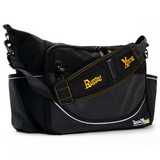 Rugged Xtremes XL Deluxe Insulated Crib Bag Black