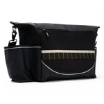 Rugged Xtremes XL Deluxe Insulated Crib Bag Black