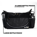 Rugged Xtremes XL Deluxe Insulated Crib Bag Black