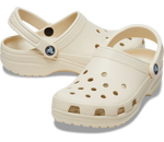 Crocs Classic Clog Bone