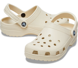 Crocs Classic Clog Bone