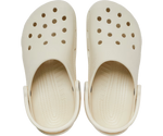 Crocs Classic Clog Bone