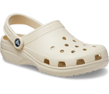 Crocs Classic Clog Bone