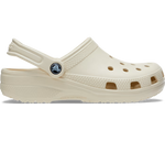 Crocs Classic Clog Bone