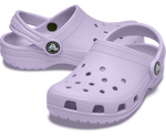 Crocs Classic Clog Toddler Lavender