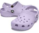 Crocs Classic Clog Toddler Lavender