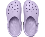 Crocs Classic Clog Toddler Lavender