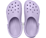 Crocs Classic Clog Toddler Lavender