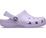 Crocs Classic Clog Toddler Lavender