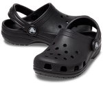 Crocs Classic Clog Kids Black