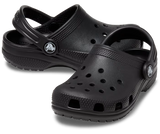 Crocs Classic Clog Kids Black