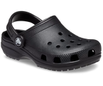 Crocs Classic Clog Kids Black