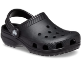 Crocs Classic Clog Kids Black