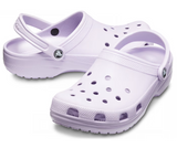 Crocs Classic Clog Lavender