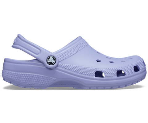 Crocs Classic Clog Mystic Purple