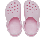 Crocs Classic Clog Kids Pink Milk