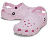 Crocs Classic Clog Kids Pink Milk