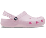 Crocs Classic Clog Kids Pink Milk