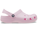 Crocs Classic Clog Kids Pink Milk