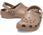 Crocs Classic Clog Latte