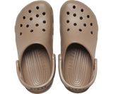 Crocs Classic Clog Latte