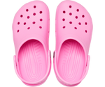 Crocs Classic Clog Junior Rose Pink Taffy