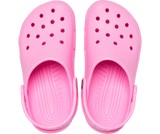 Crocs Classic Clog Junior Rose Pink Taffy