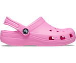 Crocs Classic Clog Junior Rose Pink Taffy