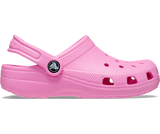 Crocs Classic Clog Junior Rose Pink Taffy