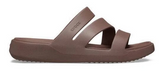 Crocs Women's Getaway Strappy Sandal Truffle