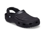 Crocs Yukon Vista II Clog Black