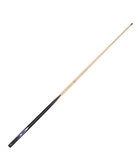 Formula Sports Black Odyssey 2pce Cue Blue