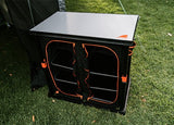 Oztent Camper Cupboard Double